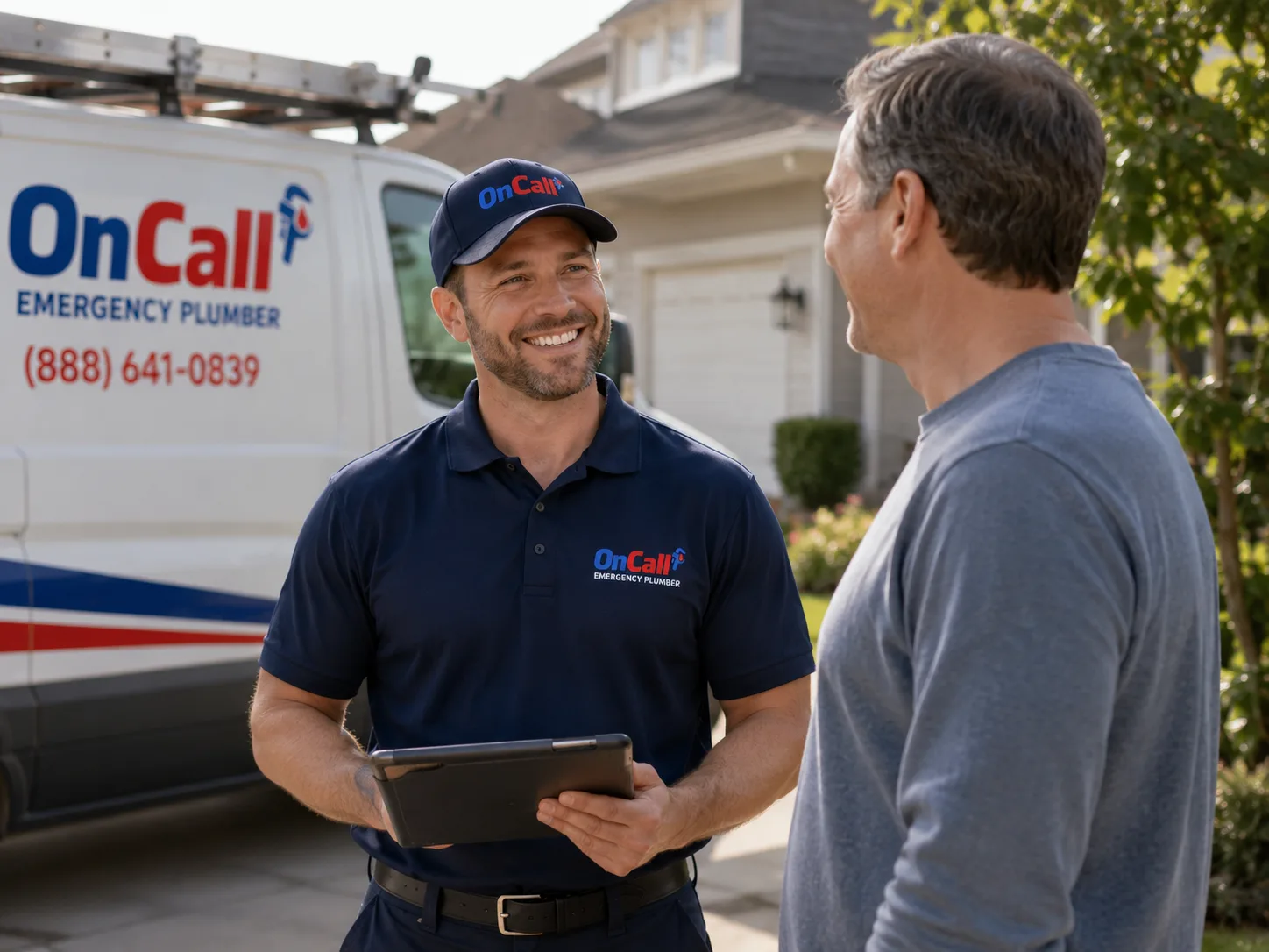 Burst & Frozen Pipe Repair in Dawson, GA